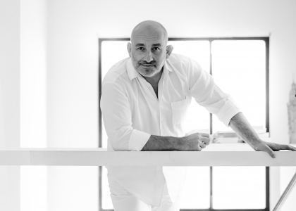 Jean-Marie Massaud