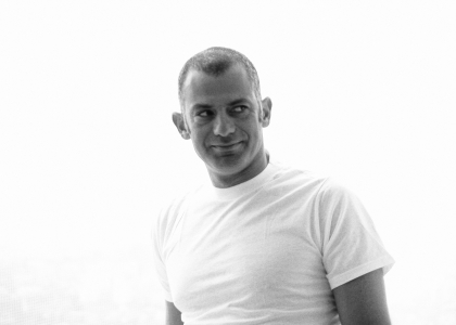 Arik Levy