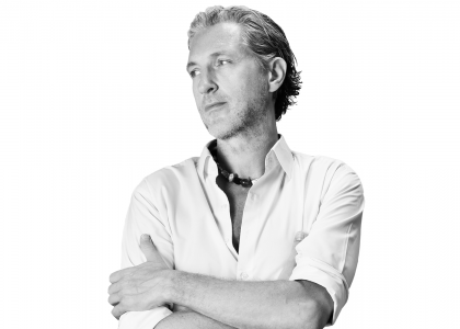 Marcel Wanders