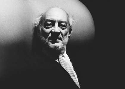 Gaetano Pesce