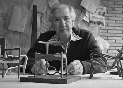 Hans J. Wegner