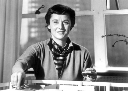 Florence Knoll