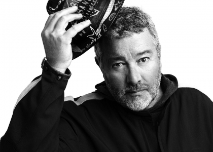 Philippe Starck