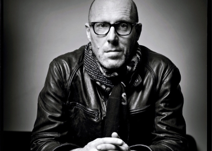 Christophe Pillet
