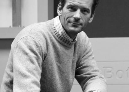 Kris Van Puyvelde