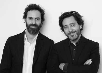Barber & Osgerby