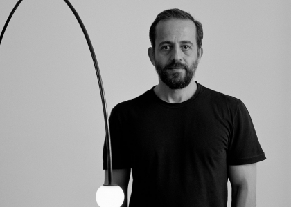 Michael Anastassiades