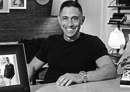 Jonathan Adler