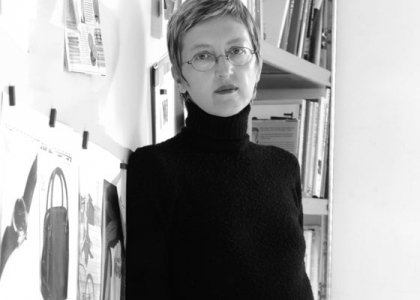 Rosaria Rattin