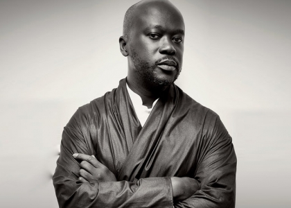 David Adjaye