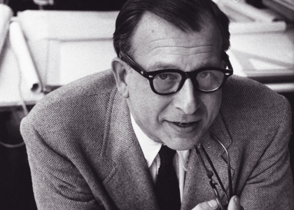 Eero Saarinen